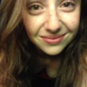 Meet your Posher, Carissa